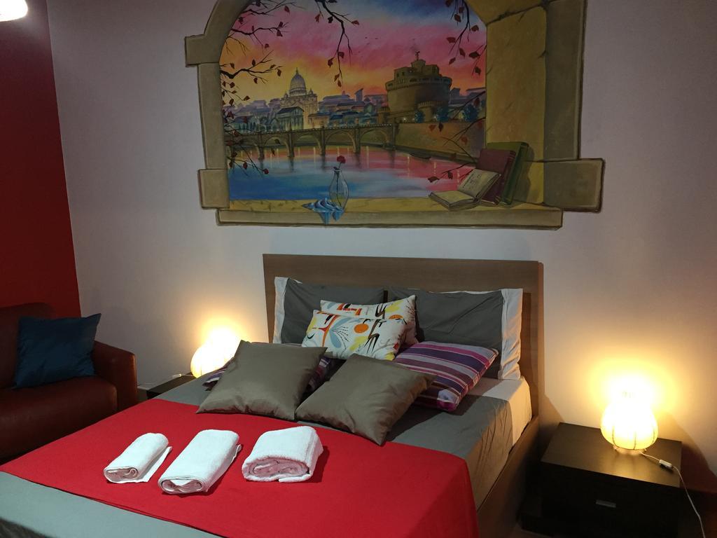 Apartment Vatican Cipro *